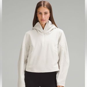 NWT Looped Terry sweatshirt
